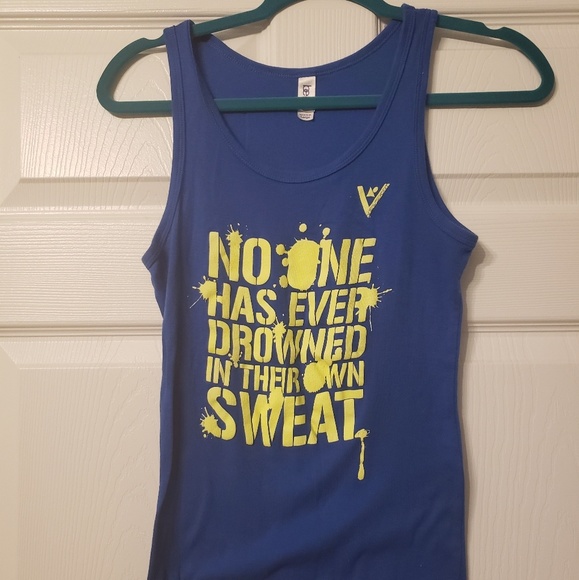 Gym tank top size L - Picture 1 of 4